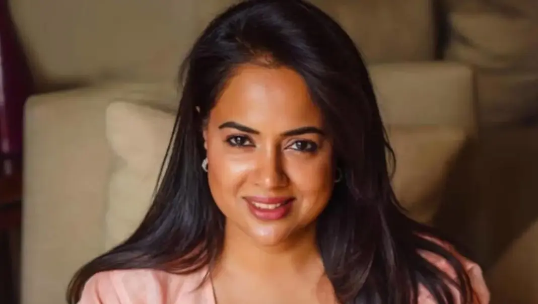 Sameera Reddy shares body positivity message amid discussion around Katrina Kaif