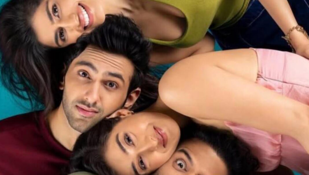 Divyenndu shares Pehla Pyaar Doosri Baar trailer featuring six newcomers