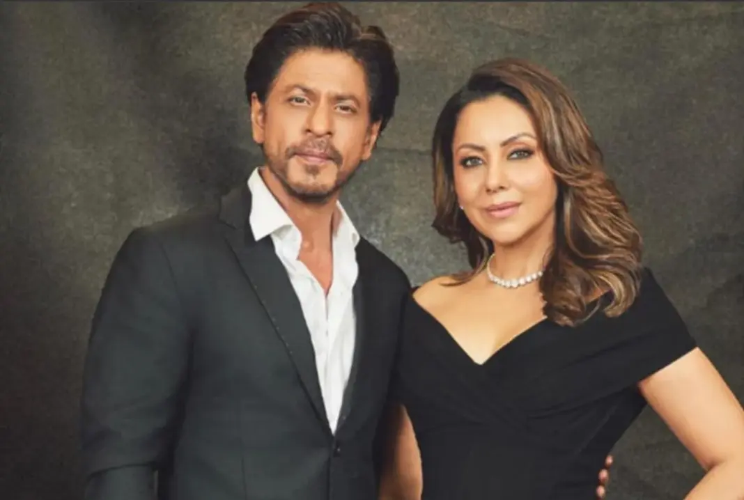 Shah Rukh Khan Marriage Advice and Gauri Khan