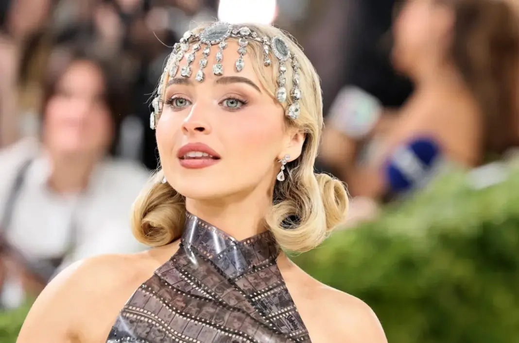 Tom Holland Margaret Qualley and Sabrina Carpenter in Fred Astaire biopic announcement