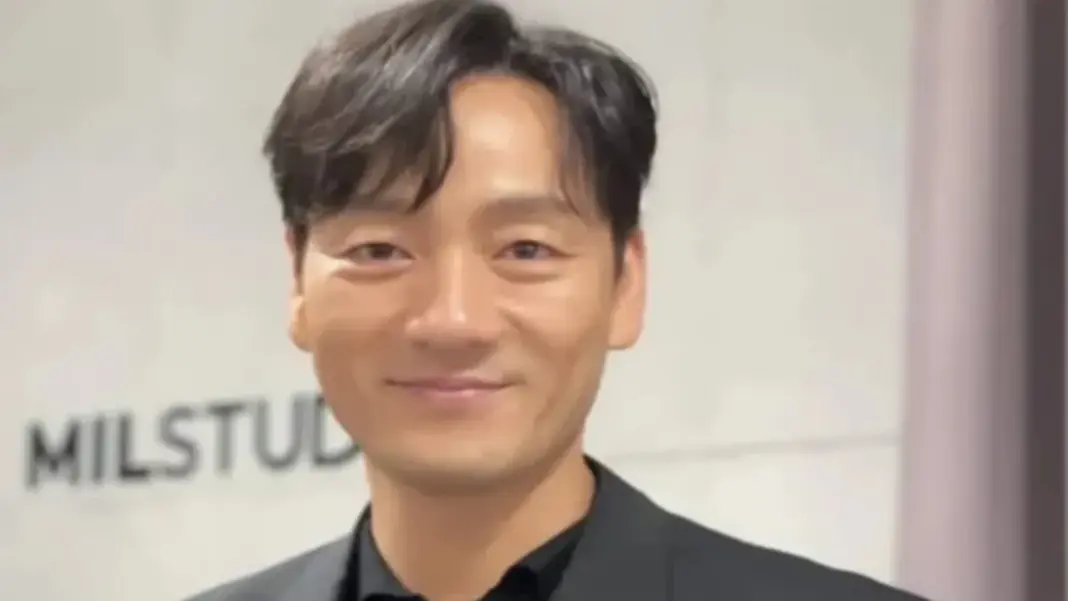 Squid Game star Park Hae Soo welcomes second baby boy with wife