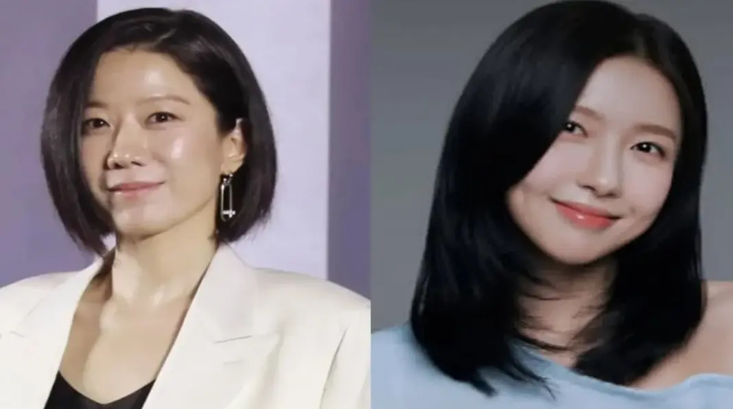 Jeon Hye Jin and Joo Hyun Young in talks for Sunny Baseball Club drama