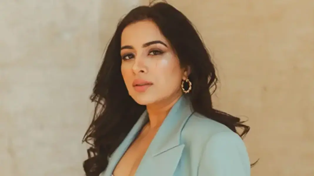 Sara Gurpal recalls her Bigg Boss 14 health struggle and eye injury