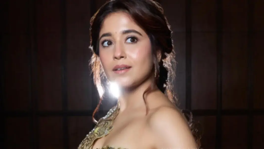Shweta Tripathi as Golu Gupta in Mirzapur Season 4 update