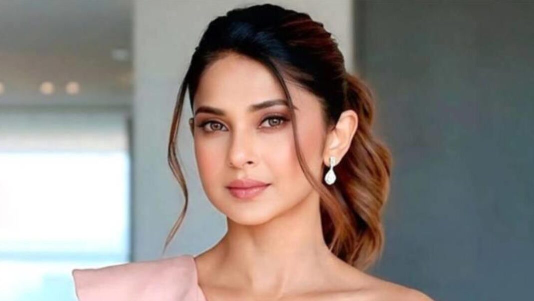 Jennifer Winget opens up about love and relationships in her 40s