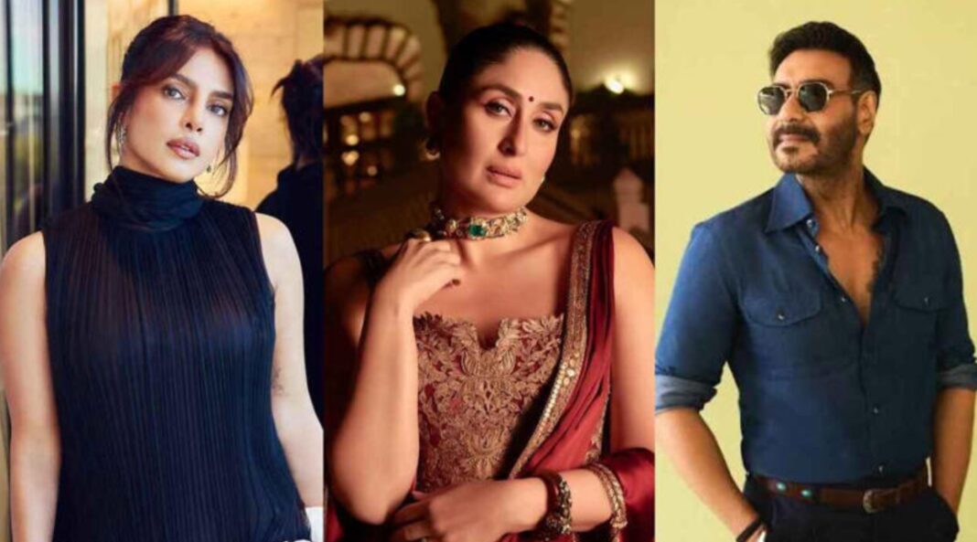 Kareena Kapoor Khan celebrates her 46th birthday