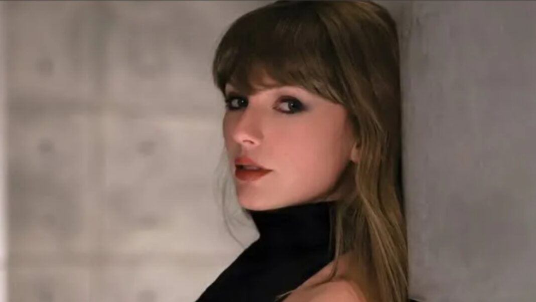 Taylor Swift announces new single Patient Zero amid fan theories about Travis Kelce