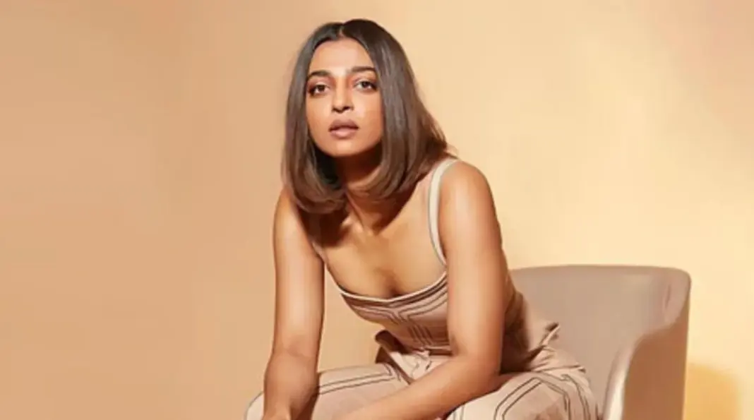 Radhika Apte Opens Up About Privacy and Safety