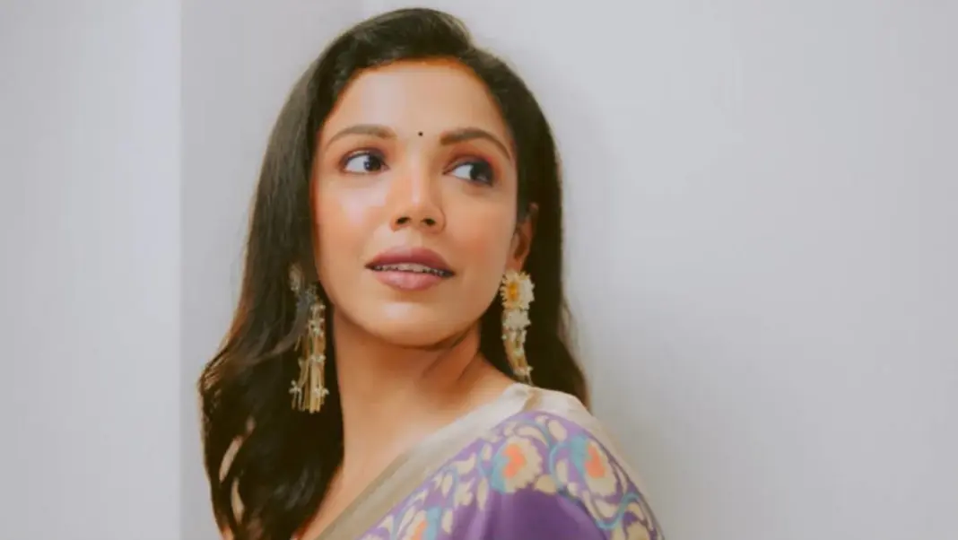 Shriya Pilgaonkar discusses OTT fame, casting and the changing meaning of stardom