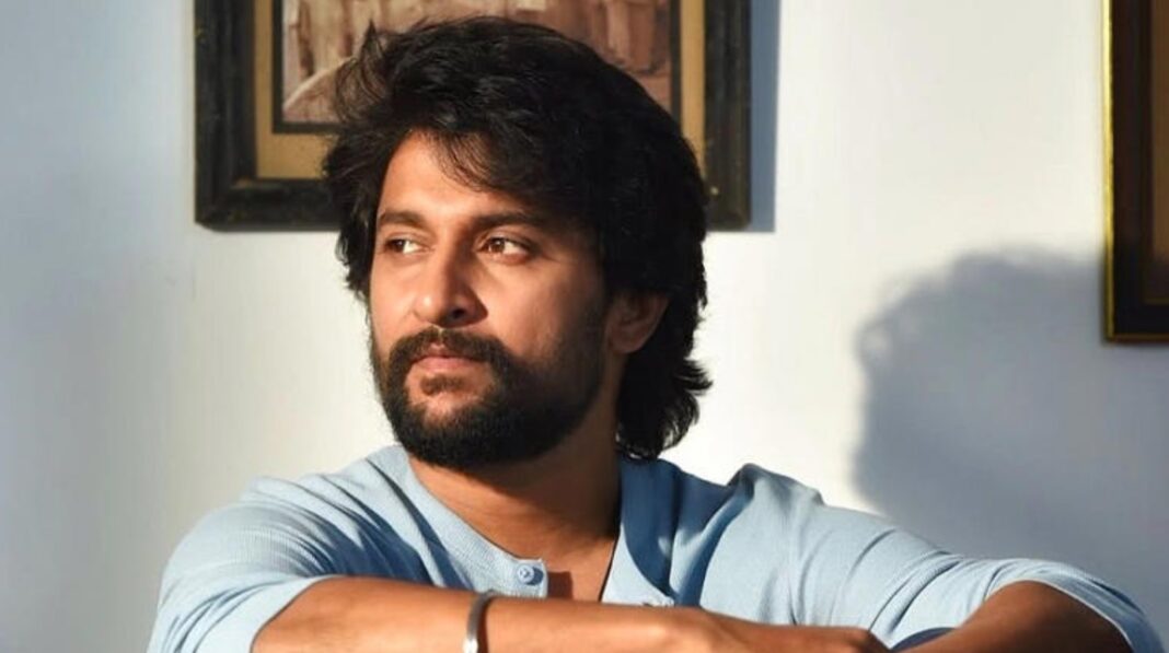 Nani in The Paradise ahead of the film’s theatrical release and BBFC content advisory