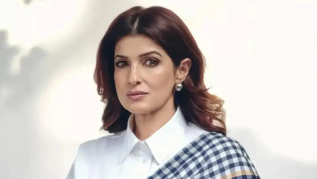 Twinkle Khanna shares practical parenting lessons and motherhood insights