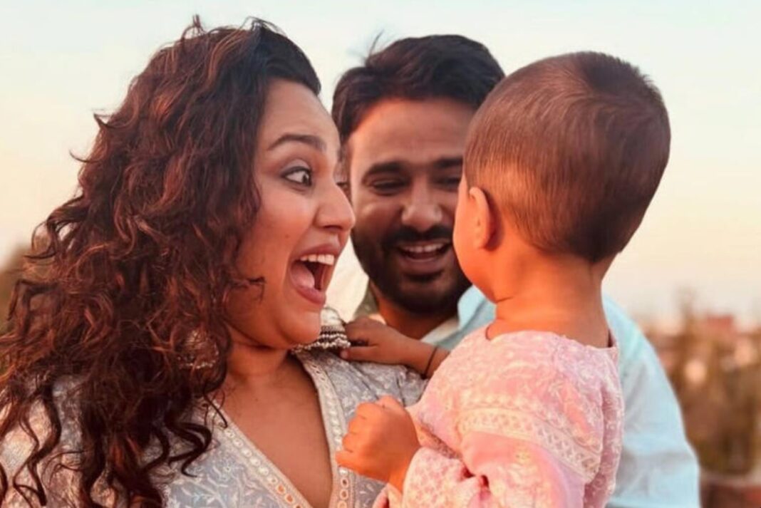 Swara Bhasker opens up about IVF and motherhood before marriage