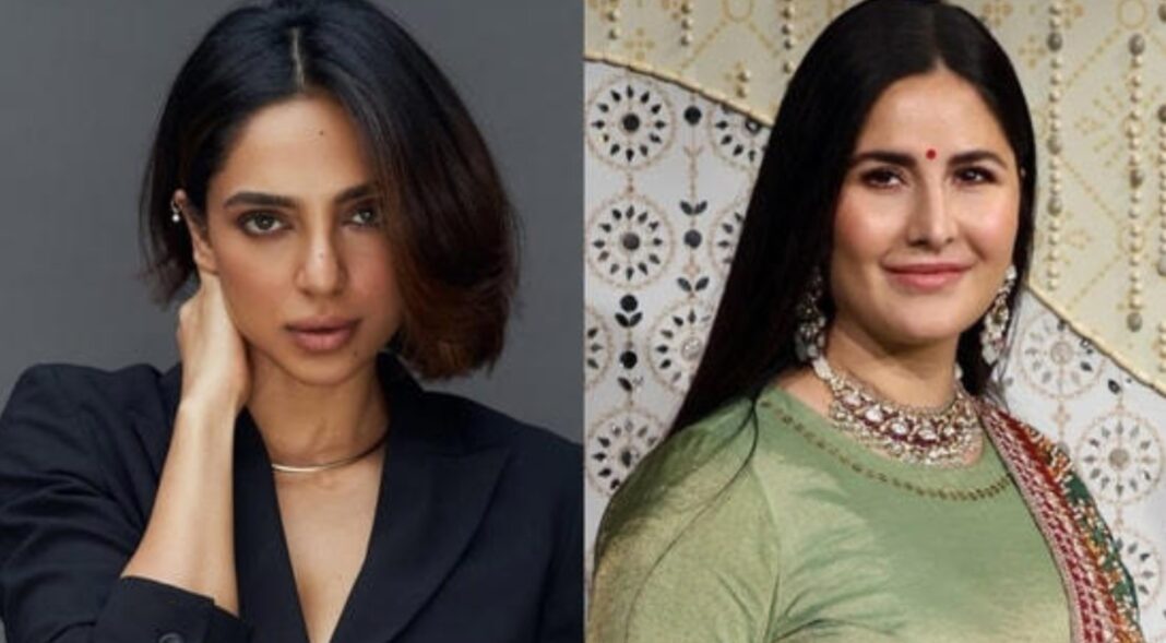 Sobhita Dhulipala and Katrina Kaif amid discussion over postpartum body scrutiny