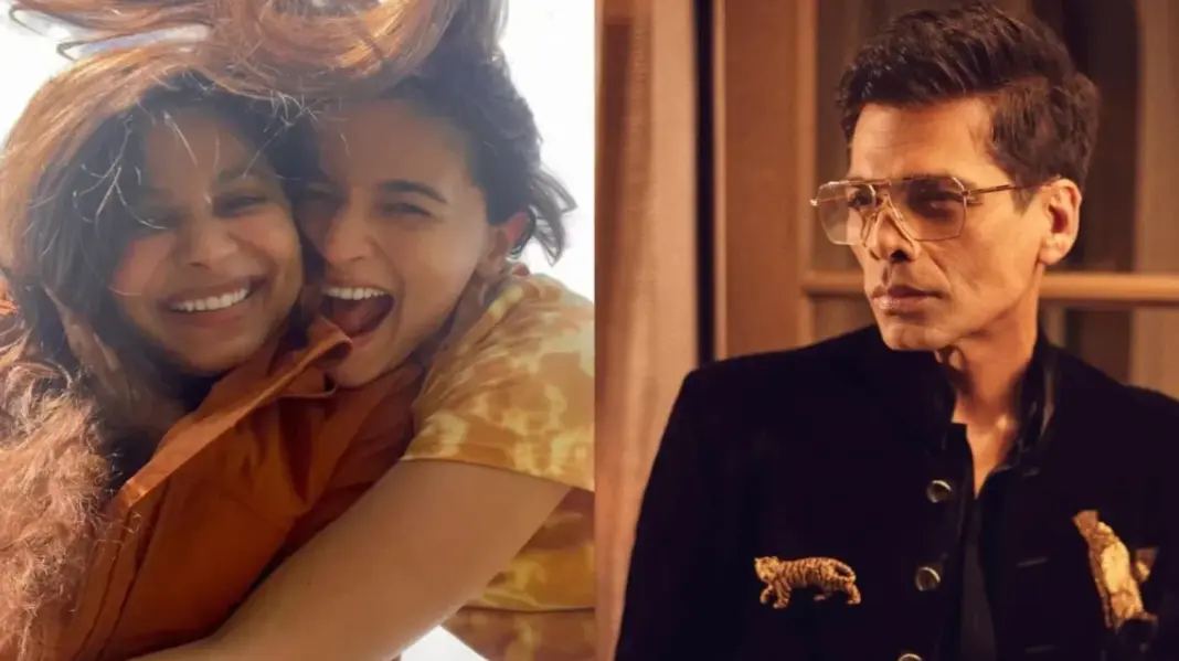 Alia Bhatt and Shaheen Bhatt reportedly set to appear on Koffee With Karan Season 9