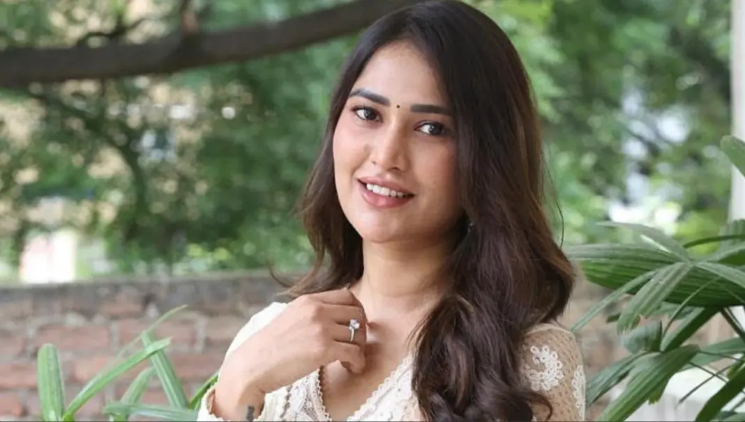 Tatvam debutant Dashvika K talks about her Telugu film debut