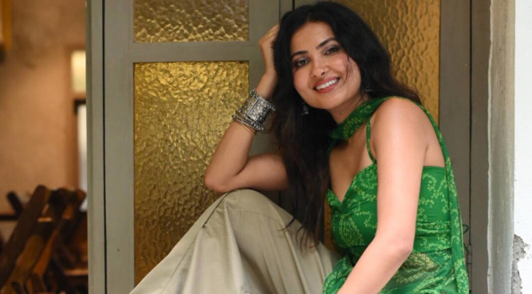 Vidya Vox speaks about AI in music and Chennai’s indie music scene
