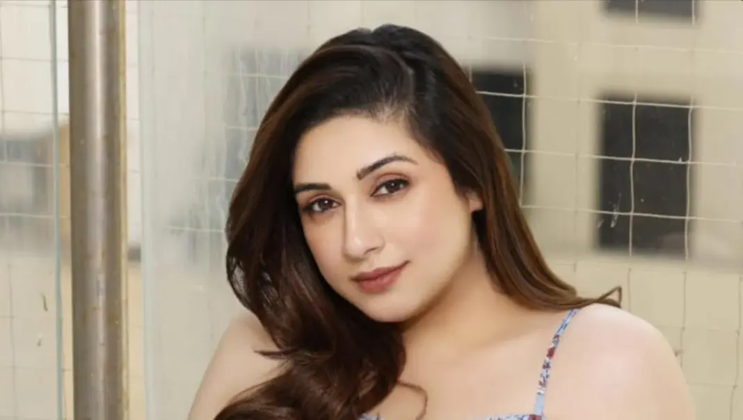 Vahbiz Dorabjee speaks about fake Facebook profile and leaked phone number