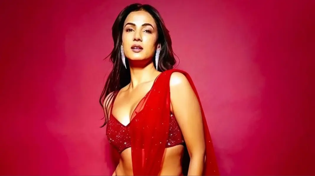 Sonal Chauhan’s Mumtaz Bibi in Mirzapur After Jannat’s Zoya