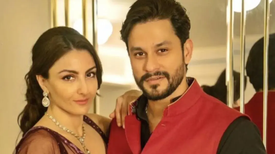 Kunal Kemmu reacts to viral Bollywood family meme