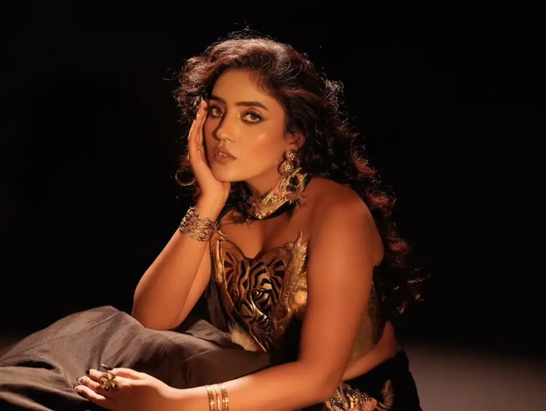 Tanya Mishra actress and model from Gaya Bihar