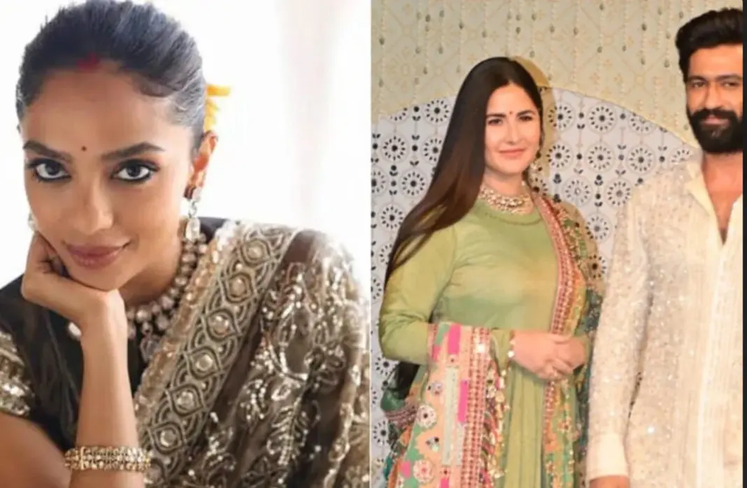 Sobhita Dhulipala and Katrina Kaif amid discussion over postpartum body-shaming
