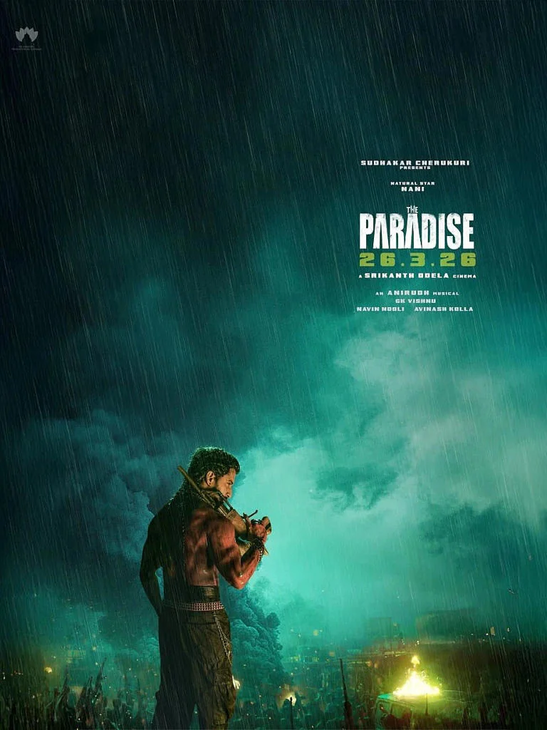 The Paradise Gets an A Certificate in India