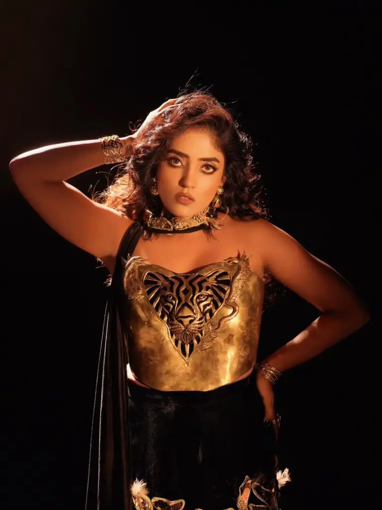Tanya Mishra’s Music Video Work
