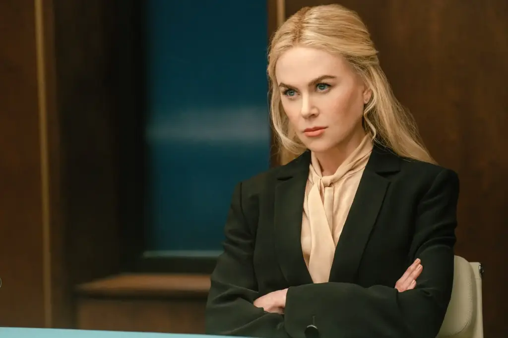 Lioness Season 3 Leaves Major Questions Unanswered