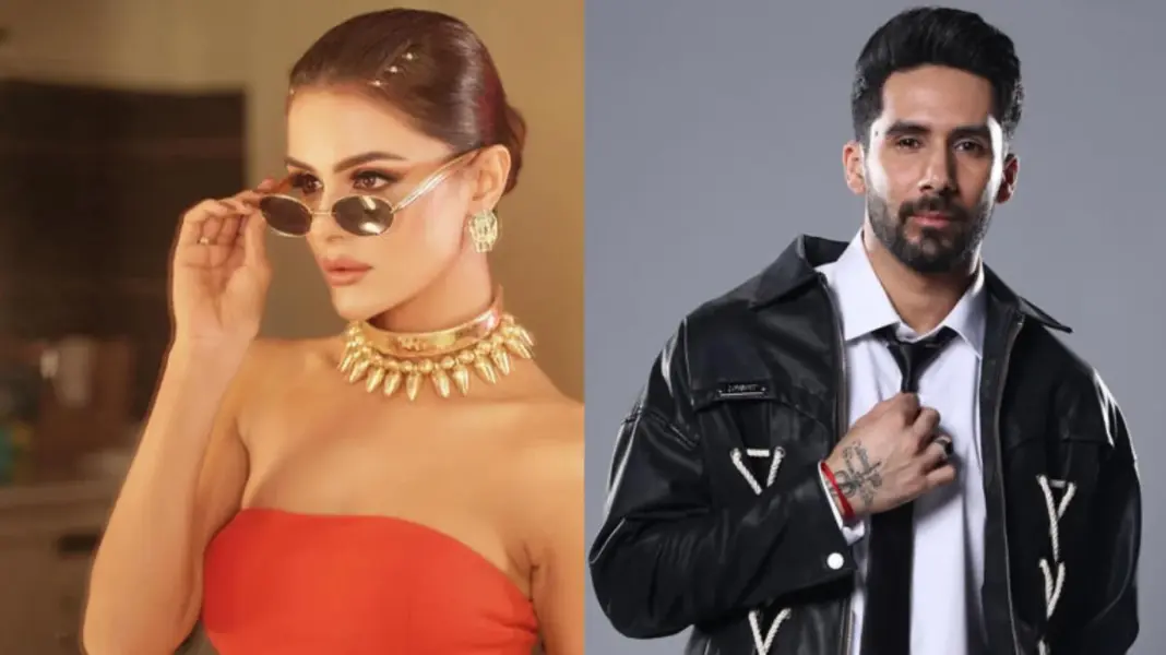 Priyanka Chahar Choudhary and Siwet Tomar on Rise and Fall Season 2