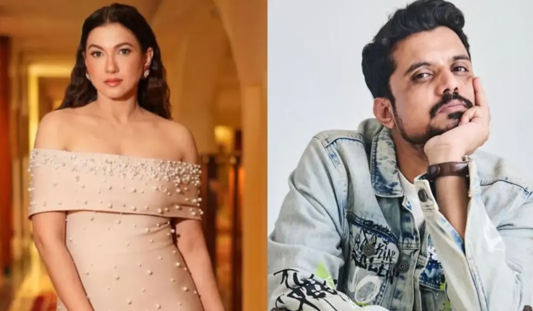 Gauahar Khan reacts to Aasif Khan’s moustache remark on Bigg Boss 20
