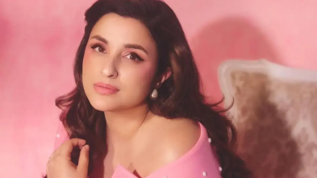 Parineeti Chopra speaks about postpartum trolling and stretch marks